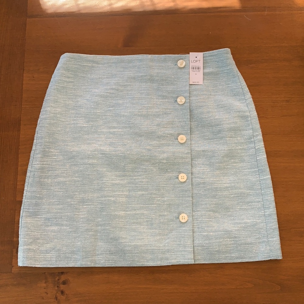 NWT beautiful skirt